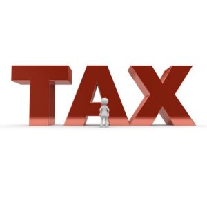 家賃収入と消費税