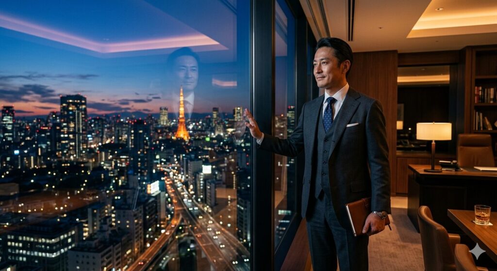 真の経済的自由を掴む「クワドラント」移行戦略の極意