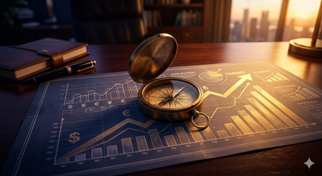 現在地を直視する勇気：次のステージへ進む不動産戦略