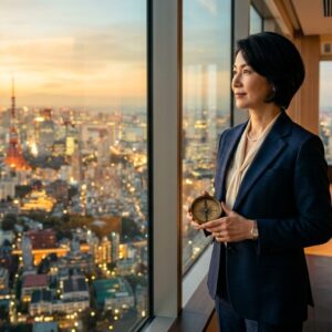 知識を「成功と幸福」へ昇華させる不動産投資哲学